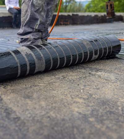 Impermeabilizaciones