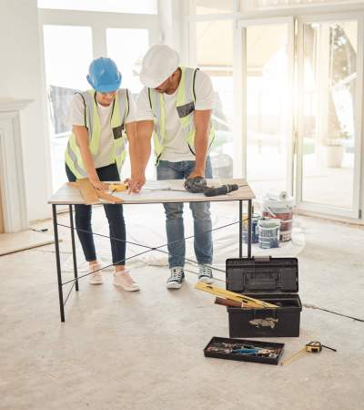 Remodelaciones Efectivas