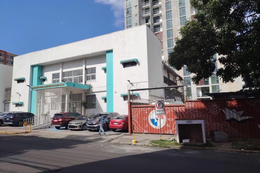 Antes - Asociación Nacional de Enfermeras