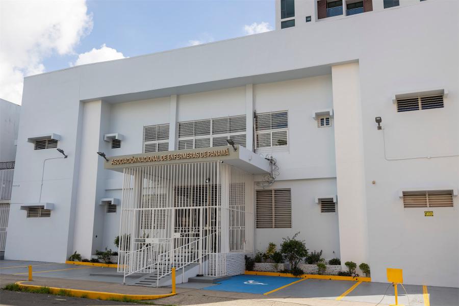 Después - Asociación Nacional de Enfermeras