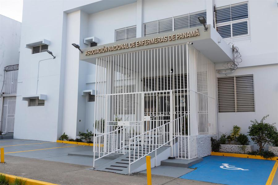 Después - Asociación Nacional de Enfermeras