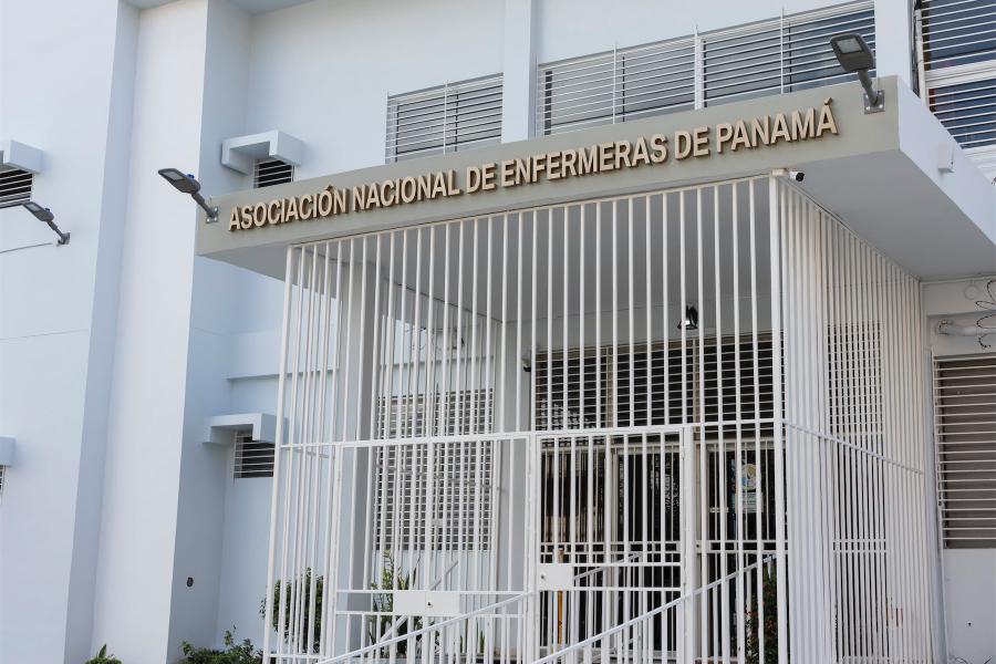 Después - Asociación Nacional de Enfermeras