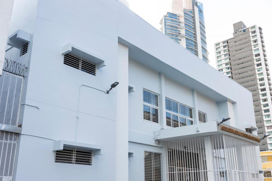 Después - Asociación Nacional de Enfermeras