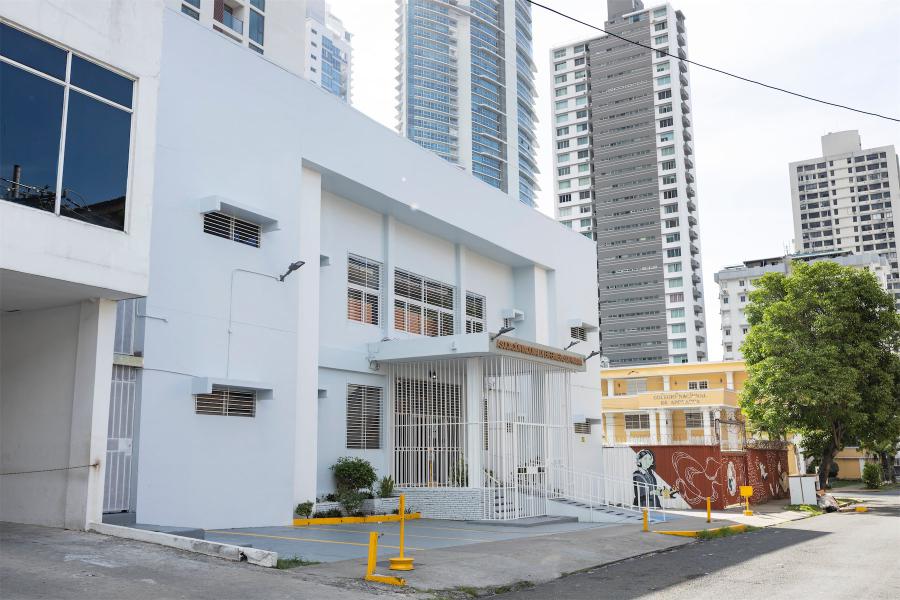 Después - Asociación Nacional de Enfermeras