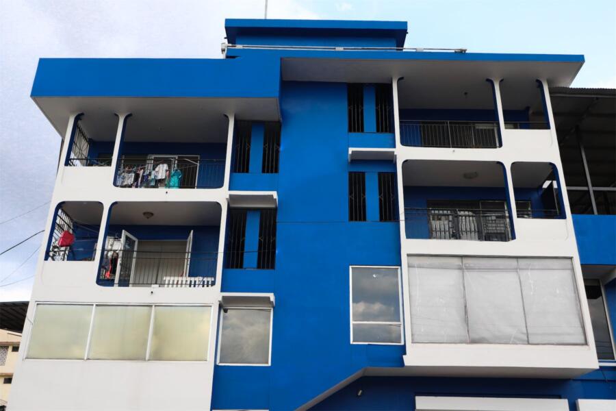 Después - Auto Repuesto 2001