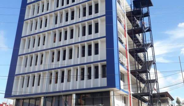 Universidad Columbus