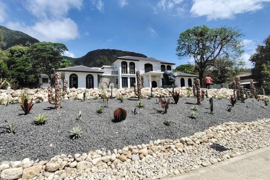 Después - Hotel la Compañía