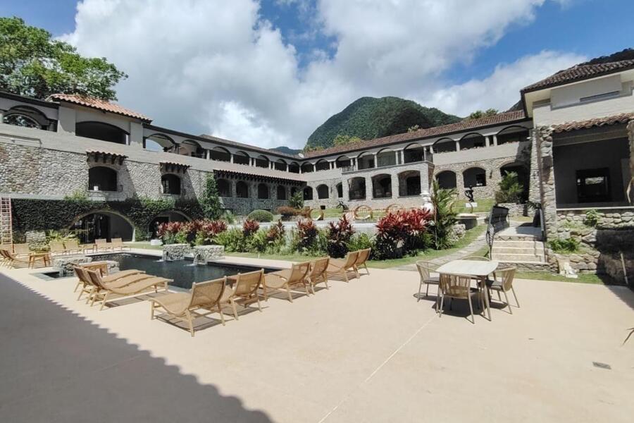 Después - Hotel la Compañía