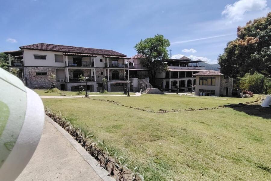 Después - Hotel la Compañía