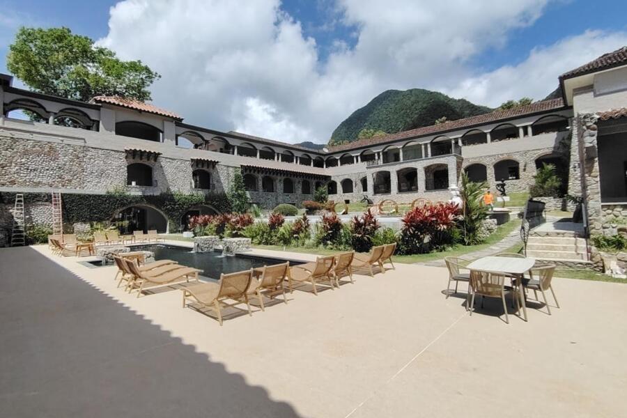 Después - Hotel la Compañía