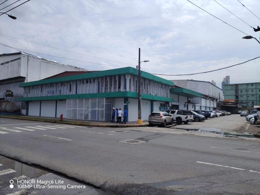 Antes - Laboratorios Rigar