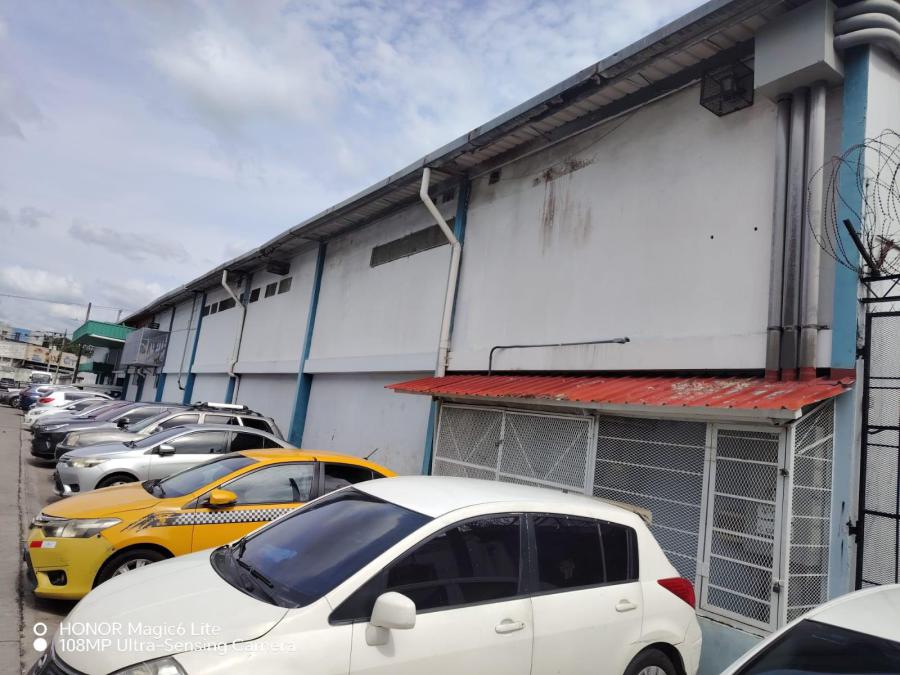 Antes - Laboratorios Rigar