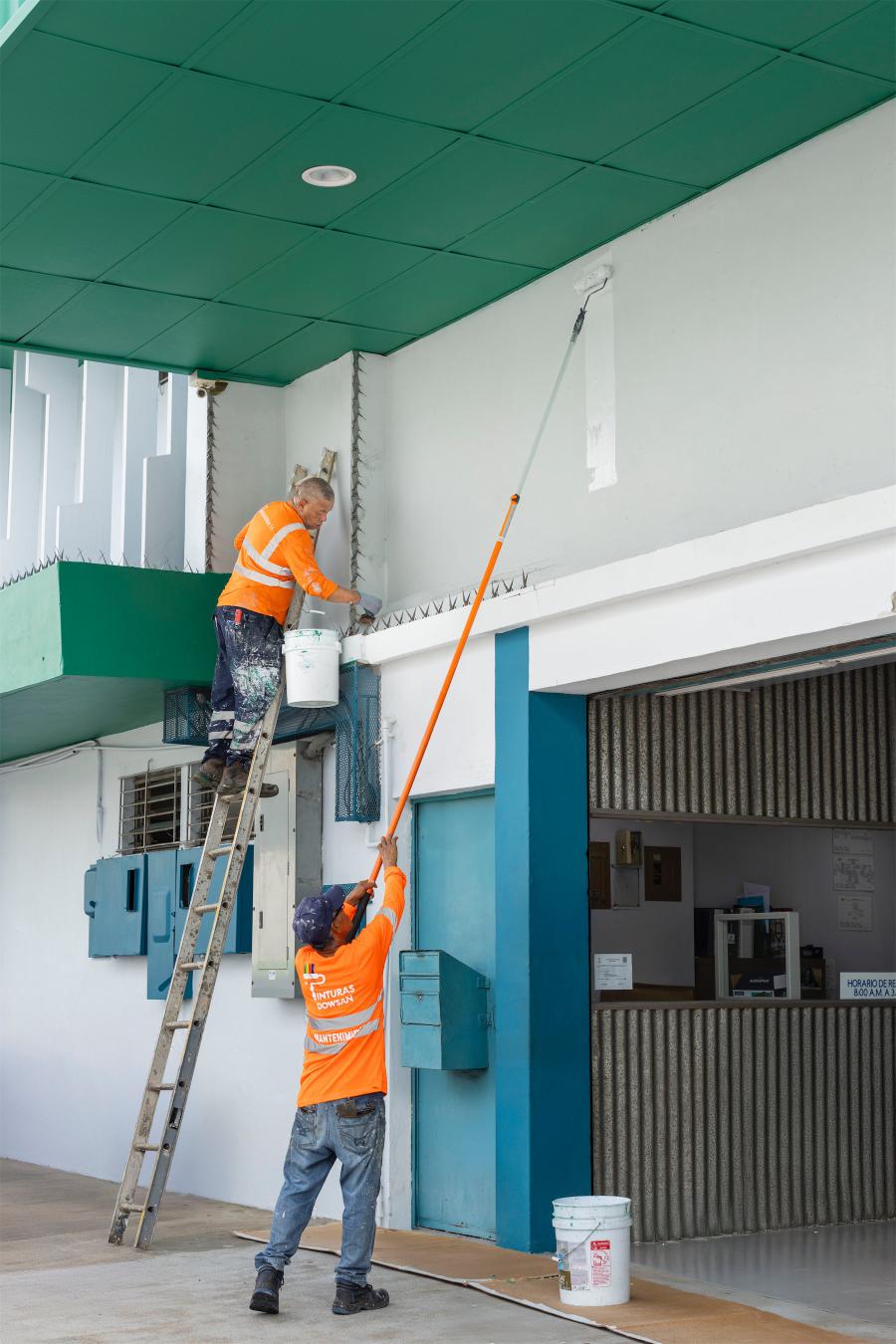 Durante - Laboratorios Rigar