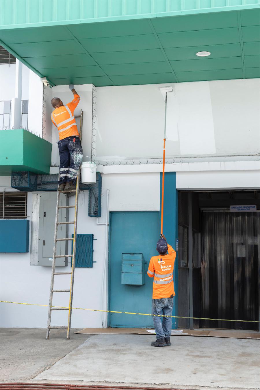 Durante - Laboratorios Rigar