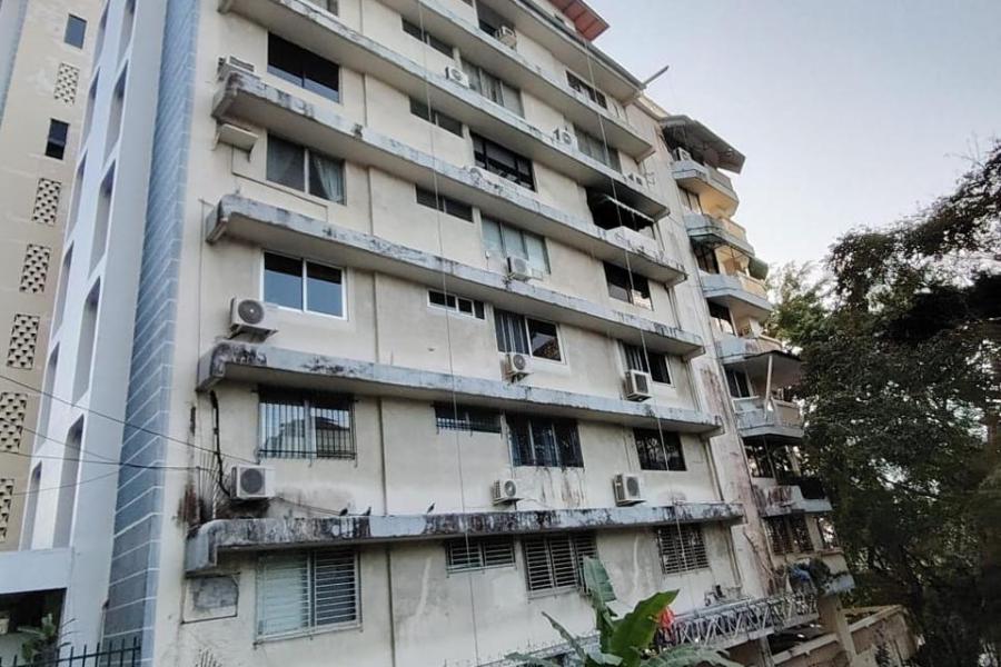 Antes - PH Las Torres