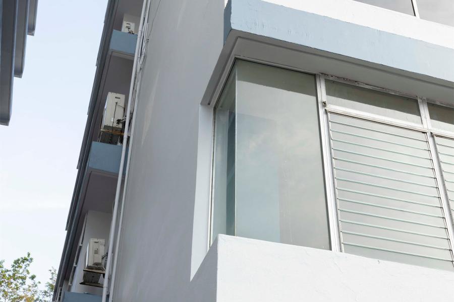 Después - PH Las Torres