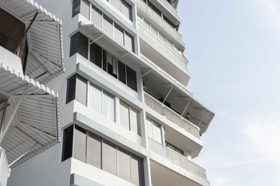 Después - PH Las Torres