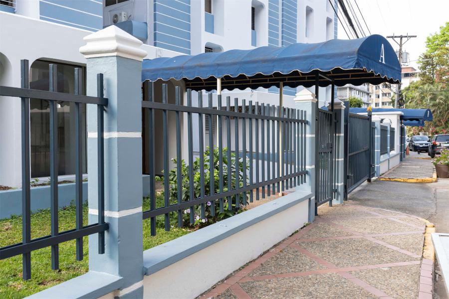 Después - PH Las Torres