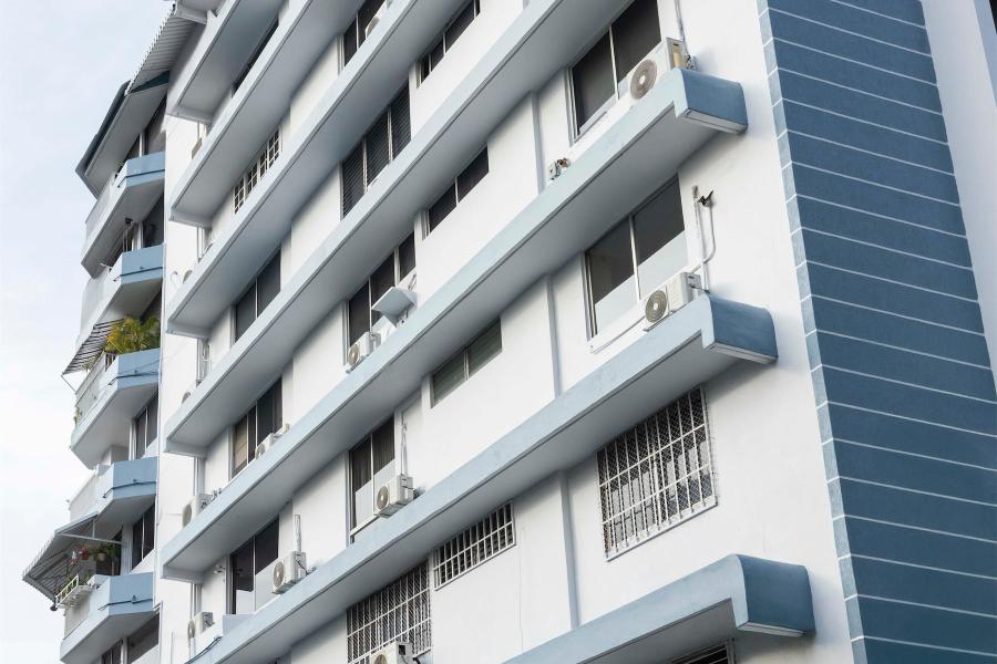 Después - PH Las Torres