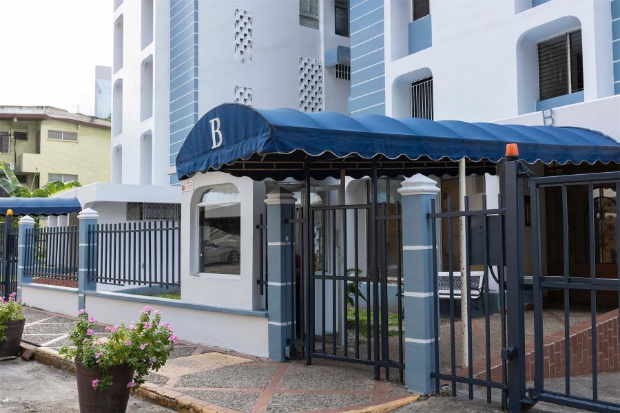 Después - PH Las Torres