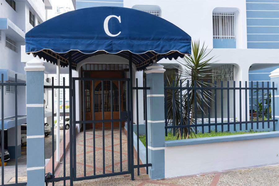 Después - PH Las Torres