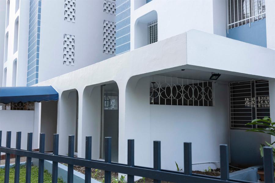 Después - PH Las Torres