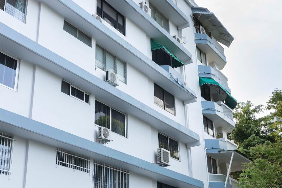 Después - PH Las Torres