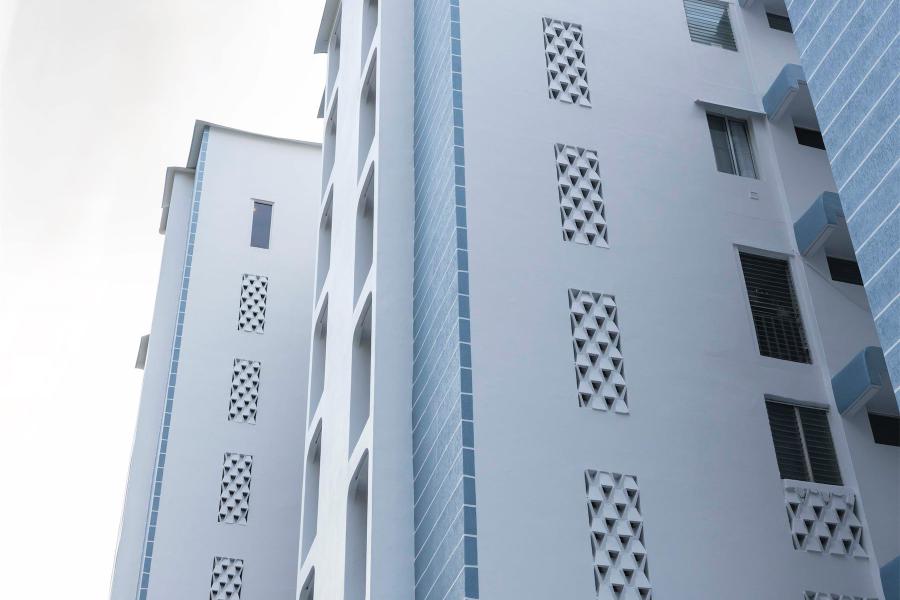 Después - PH Las Torres