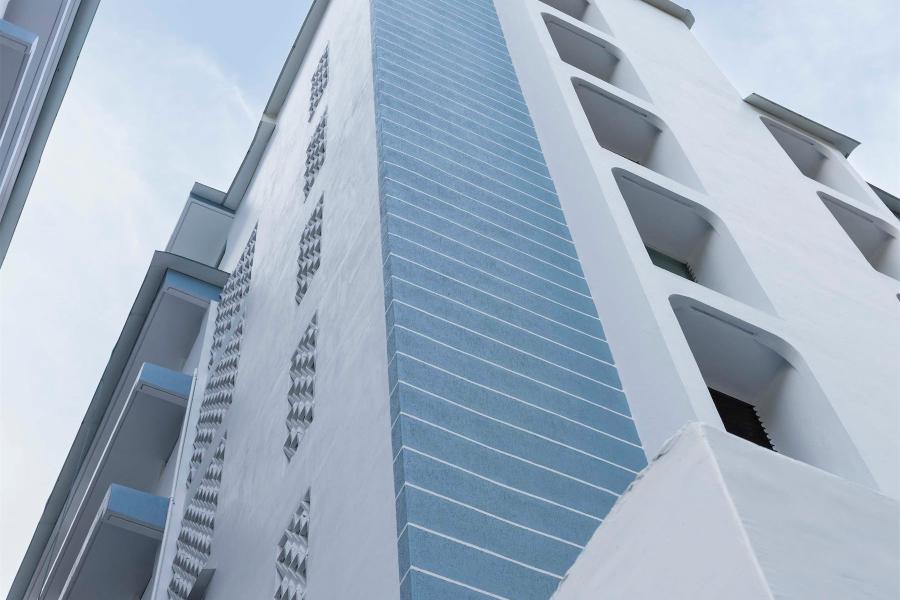 Después - PH Las Torres