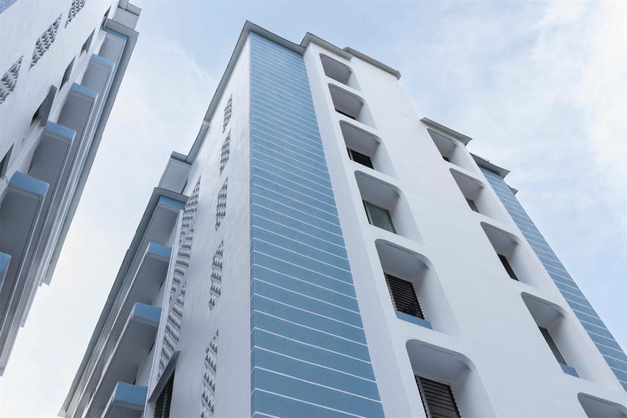 Después - PH Las Torres