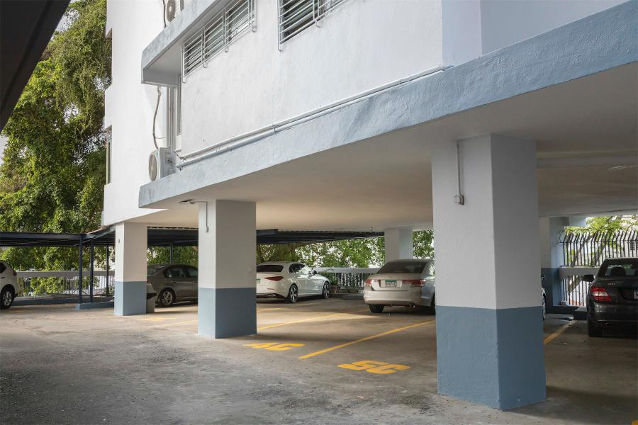 Después - PH Las Torres