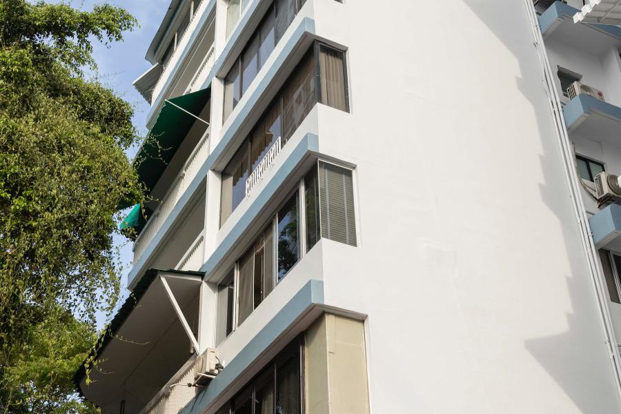 Después - PH Las Torres