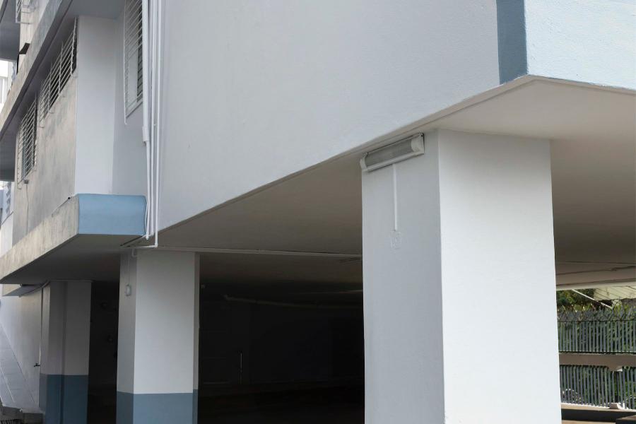 Después - PH Las Torres