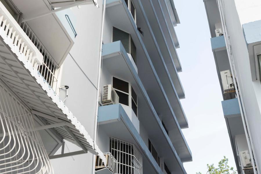 Después - PH Las Torres