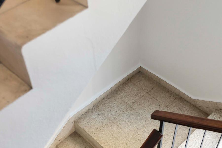 Después - PH Las Torres