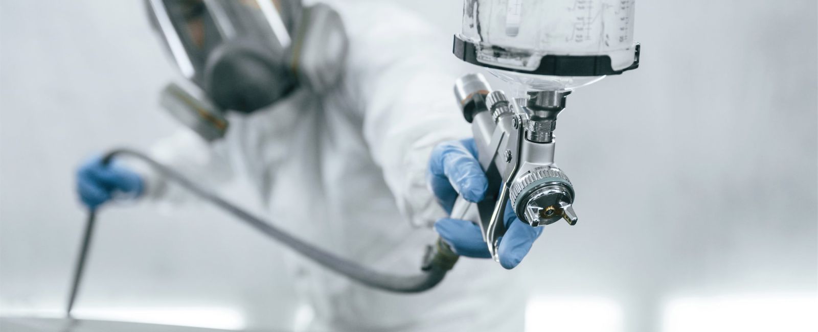 Pintura Especializada