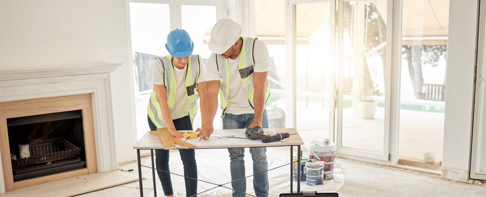 Remodelaciones Efectivas